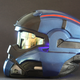 Illustration for article titled This emHalo/em Helmet Looks Good Enough for the Movie Theyll Never Make